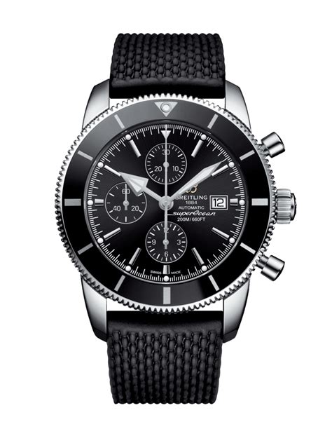 breitling superocean heritage 46 size|breitling superocean heritage chrono.